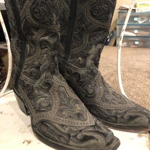 Women’s Corral Boots Sz.7